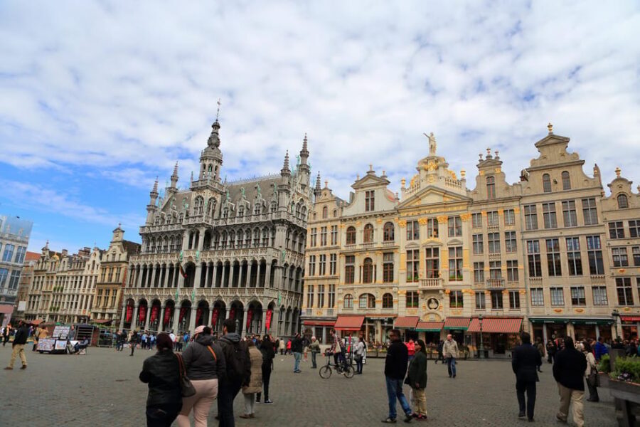 From Amsterdam: Day Trip to the Charming Brussels and Bruges - Why this Brussels and Bruges day trip from Amsterdam makes sense