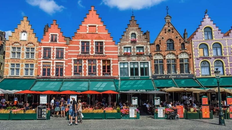 From Amsterdam: Private Sightseeing Tour to Bruges - Key highlights you’ll feel on the day