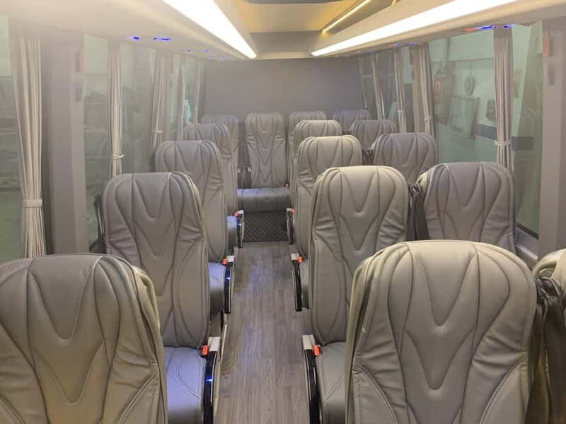 From Amsterdam: Private Sightseeing Tour to Bruges - Price and value: what $921 per person is really buying