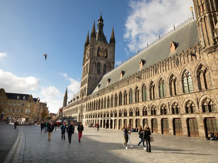 From Bruges: Flanders Fields Remembrance Full-Day Trip - Key Takeaways Before You Go