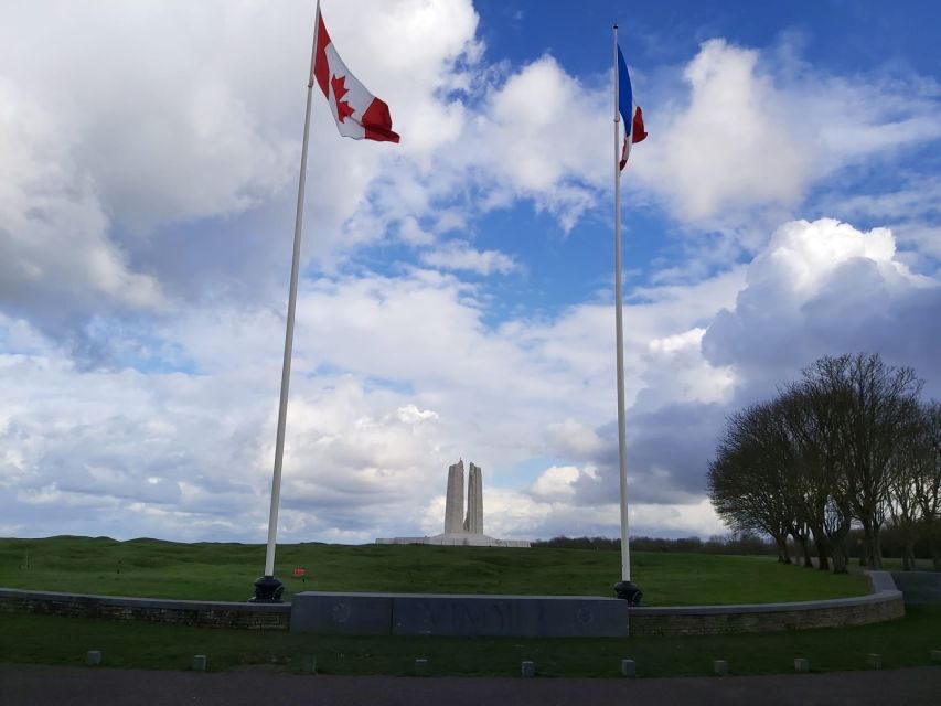 From Bruges: Flanders Fields Remembrance Full-Day Trip - Menin Gate at 8pm: the Last Post ceremony and what restoration changes