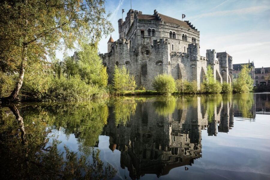 From Brussels: Bruges and Ghent Full-Day Trip by Train - Key things that make this trip worth your time