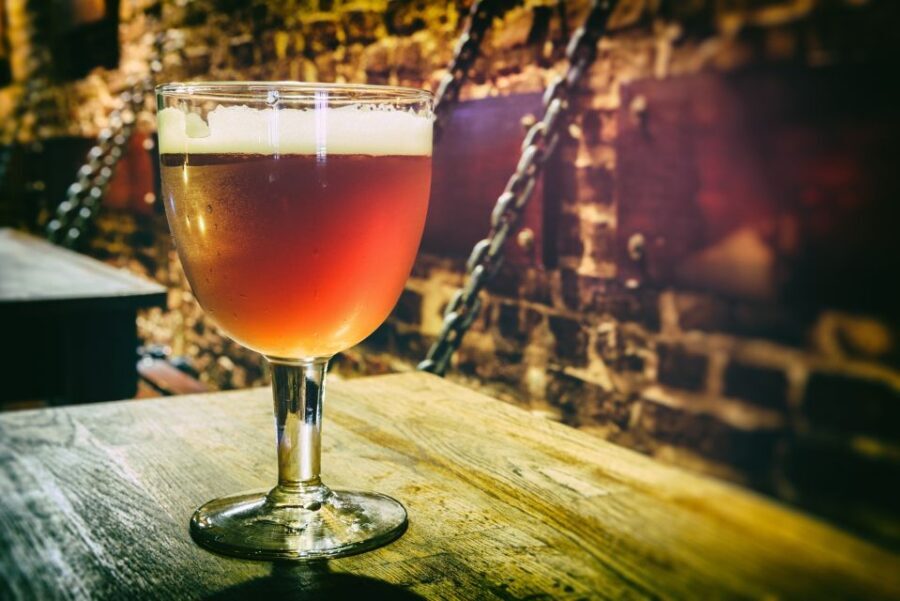 From Brussels: Bruges Day Trip with Boat Tour Option (ENG) - Key highlights you’ll care about