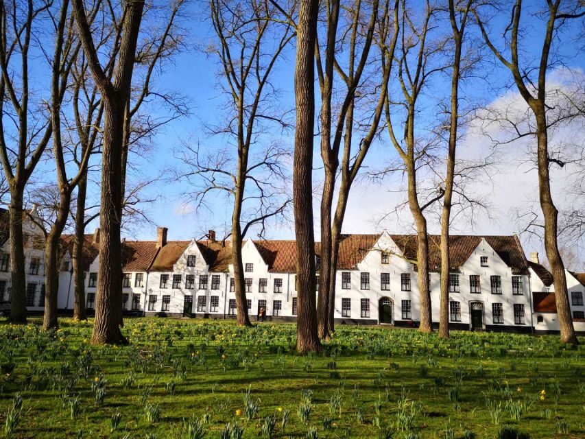 From Brussels: Bruges Day Trip with Boat Tour Option (ES) - Should you book this Bruges day trip from Brussels?