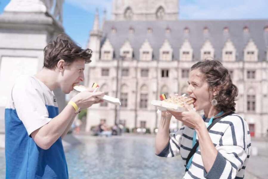 From Brussels: Bruges & Ghent Day Tour - 2 Fairytale Cities - Who should book this tour?