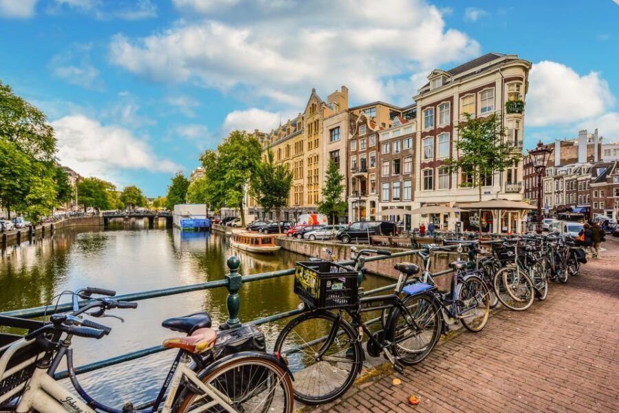 From Brussels: Cheese, Clogs & Windmills Amsterdam Day Trip - Price and Logistics: Is $71 a Good Deal for This Day?