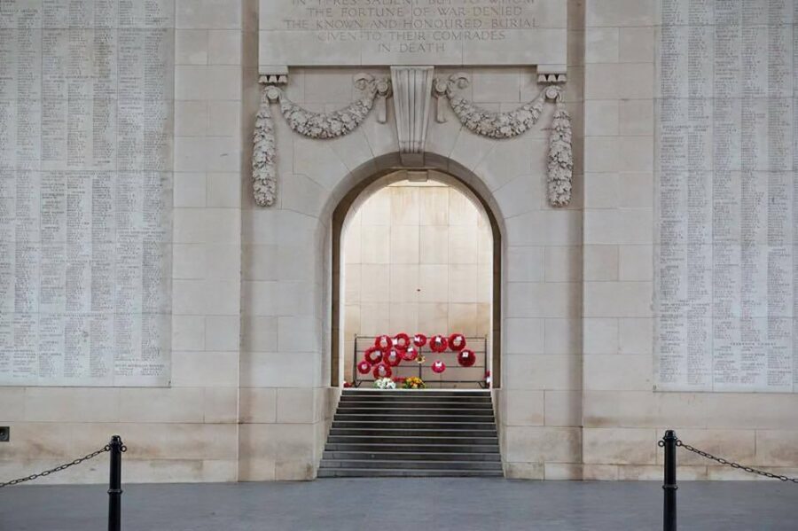 From Brussels: Flanders Fields Remembrance Full-Day Trip - Key highlights you’ll feel (not just see)