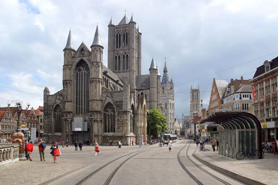 From Brussels: Full-Day Antwerp and Ghent Guided Tour - Why This Antwerp and Ghent Day Trip Works