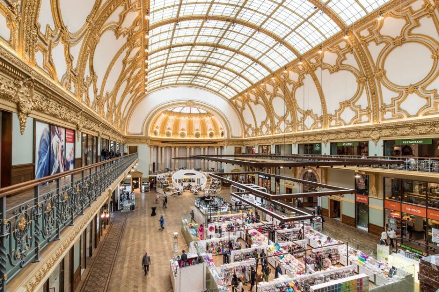 From Brussels: Guided Antwerp City Tour - Key highlights to look for