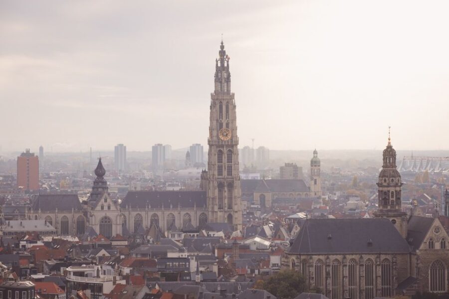 From Brussels: Guided Antwerp City Tour - Should you book the Brussels to Antwerp guided city tour?