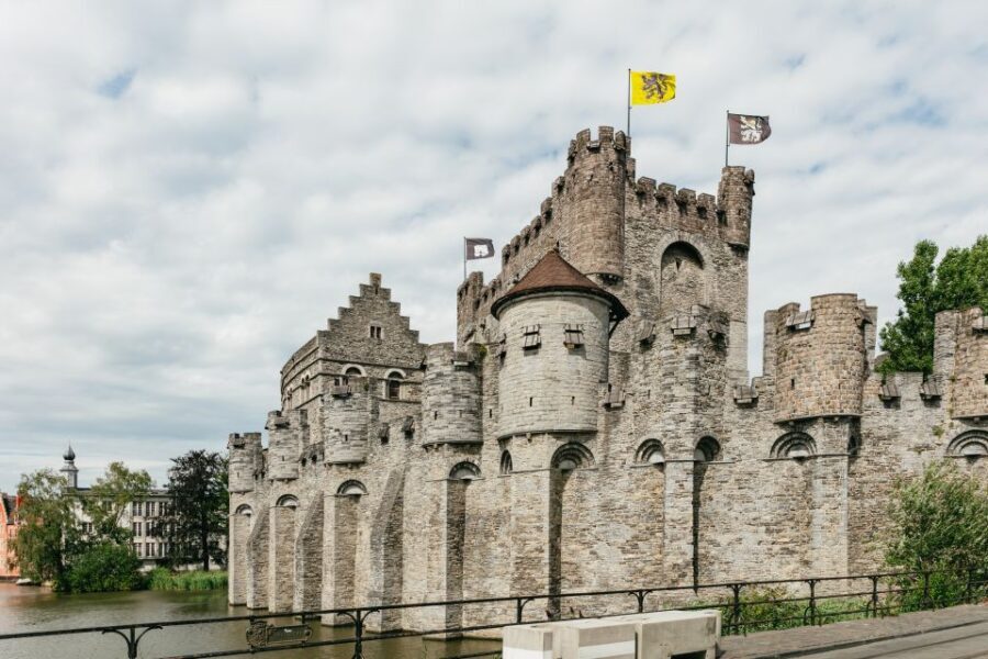 From Brussels: Guided Day Trip to Bruges and Ghent - Bruges Free Time: How to Spend About an Hour and Change
