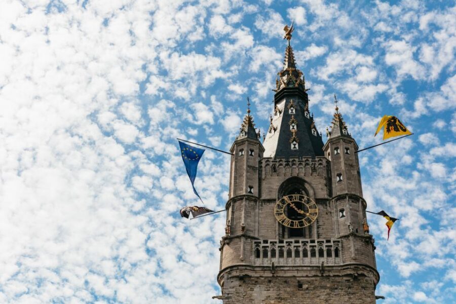 From Brussels: Guided Day Trip to Bruges and Ghent - The Ride Time Reality: Bruges First, Ghent Second