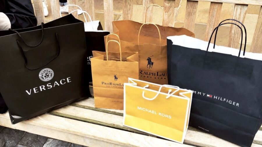 From Brussels: Maasmechelen Outlet Shopping Trip - Key Points to Know Before You Go
