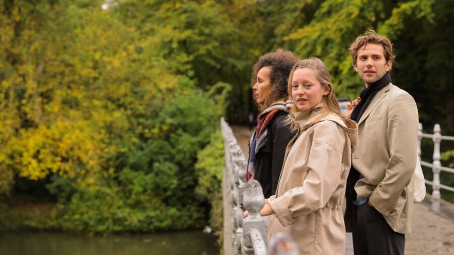 From Paris: Day Trip to Bruges with Optional Seasonal Cruise - Practical downsides: long hours, packing limits, and accessibility reality