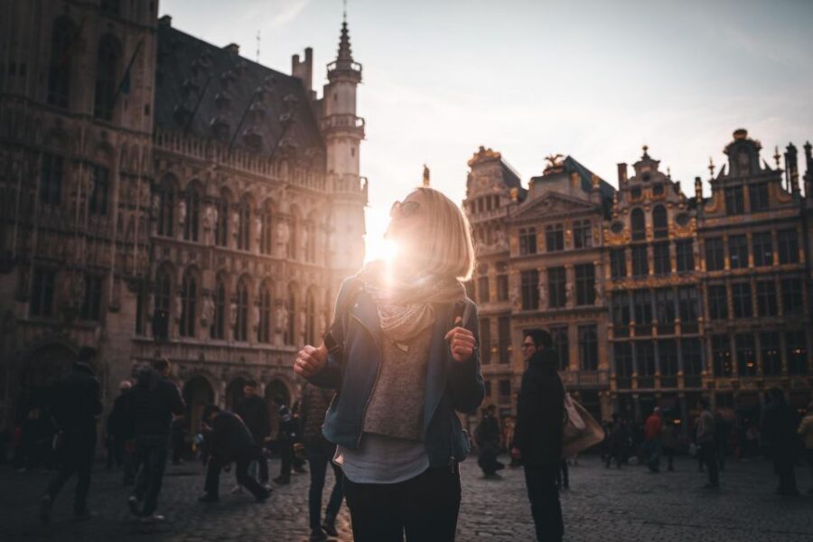 From Paris: Day Trip to the Enchanting Brussels and Bruges - Guide Quality: What the Best Versions of This Tour Feel Like