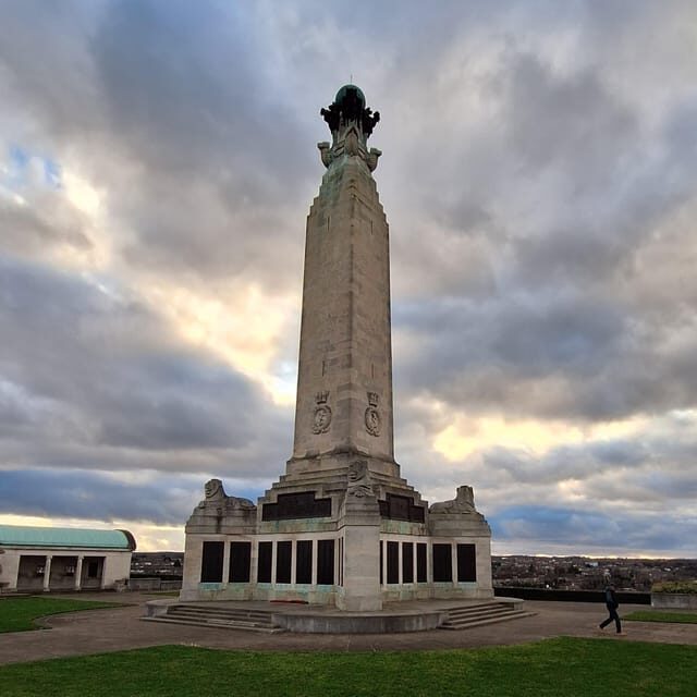 From Ypres: WWI Battlefields Private Tour - How the National Itineraries Change Your WWI Story (Australian, Canadian, Kiwi)