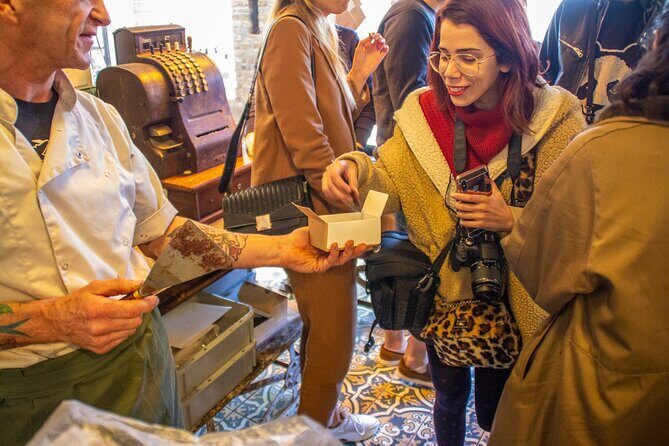 Gastronomic Walking Tour of Gent - Tasters included - Key highlights to look forward to