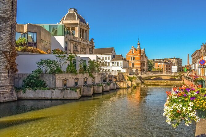 Ghent and Bruges Full Day Tour from Brussels - Key Things You’ll Like About This Trip