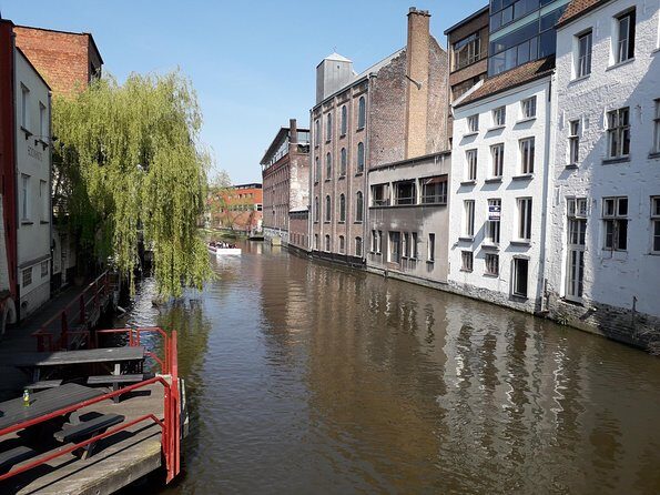 Ghent: Beer and Sightseeing Adventure - What this tour is really good for (and who should pick it)