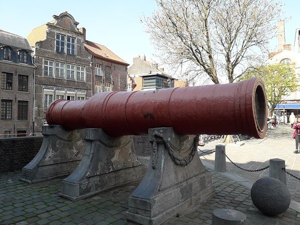 Ghent: Beer and Sightseeing Adventure - Price and value: what $104 buys you in real terms