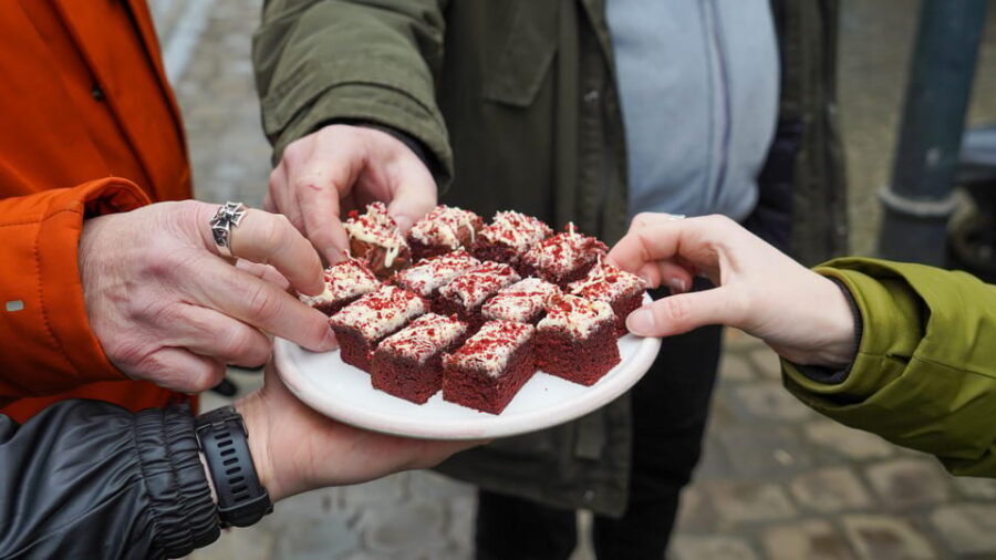 Ghent: Belgian Chocolate Walking Tour with Tastings - Price and Value: Does $51 Make Sense for 2 Hours?