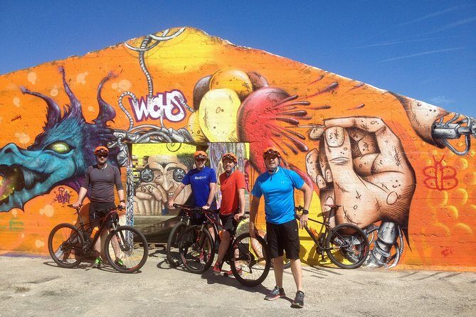 Ghent Bike Tour Off-the-beaten-track - Why This Off-the-Beaten-Track Ghent Ride Beats a Main-Route Walk