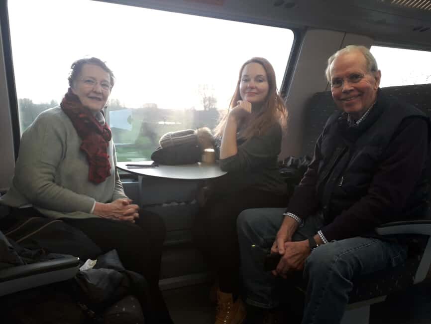 Ghent: Customized Tour with a Local Guide - Customized Private Walking Tour: What You’re Really Buying
