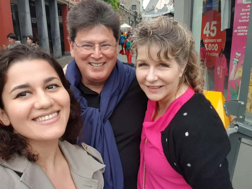 Ghent: Customized Tour with a Local Guide - Food, Groceries, and Getting Around: The Real Value of a Local Guide