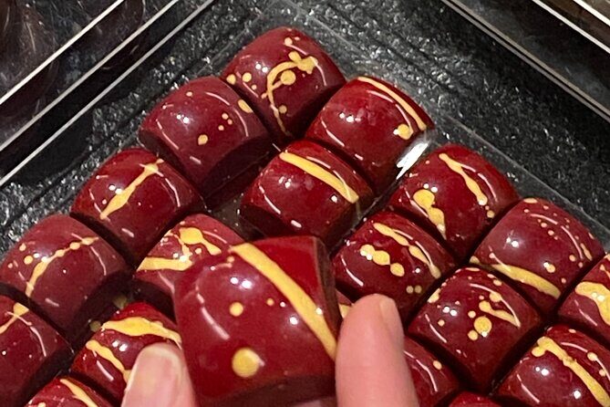 Ghent: Famous Belgian Chocolate Walking Tour with Tastings - Tips to Get the Most From Your Tour