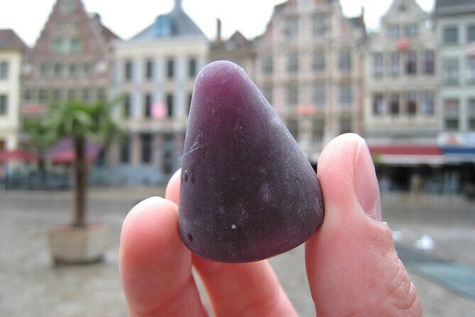 Ghent Food & Drink Tasting Tour with Local Specialties - The Biggest Trade-Off: You Might Finish Hungry