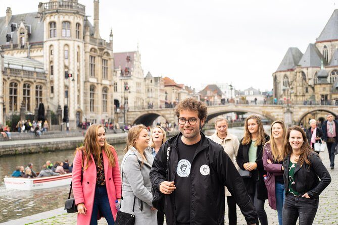Ghent Food & Drink Tasting Tour with Local Specialties - Who This Tour Fits Best (And Who It Might Not)