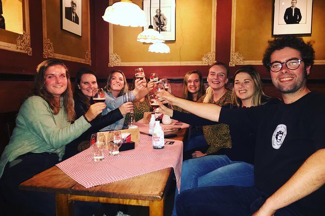 Ghent Food & Drink Tasting Tour with Local Specialties - Booking Strategy: When to Reserve and What to Wear