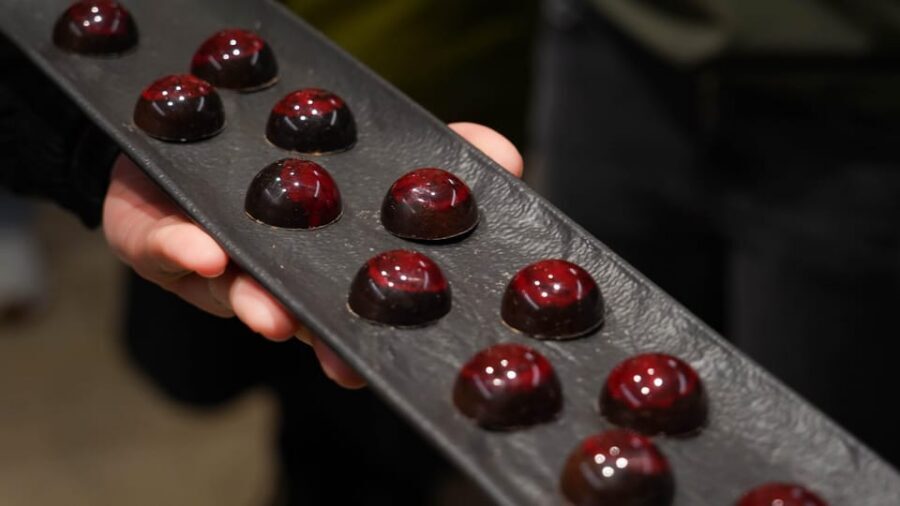 Ghent: Food & Drink Walking Tour with Tastings - Food-and-story format: bites that teach you the city