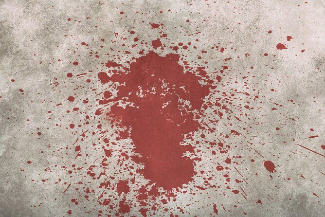 Guided tour: Brussels Crime Scenes - Key Things to Know Before You Go