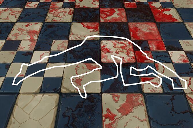 Guided tour: Brussels Crime Scenes - Rue de l’Amigo: From a Swanky Hotel to a Crime of Passion