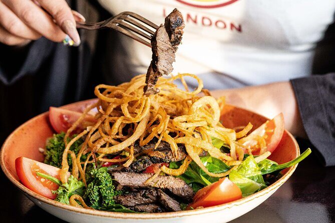 Hard Rock Cafe Brussels with Set Lunch or Dinner - What’s Included (and What Can Cost Extra)