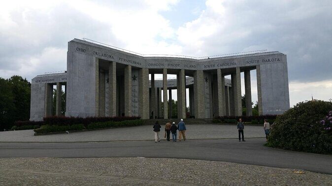 Historic Battle of the Bulge Sites Tour from Brussels - Key Highlights I’d Prioritize