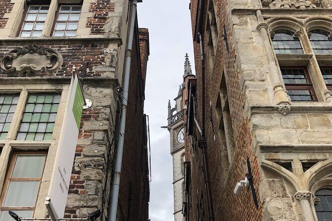 Historic Highlights, by a local guide - Key highlights worth planning for