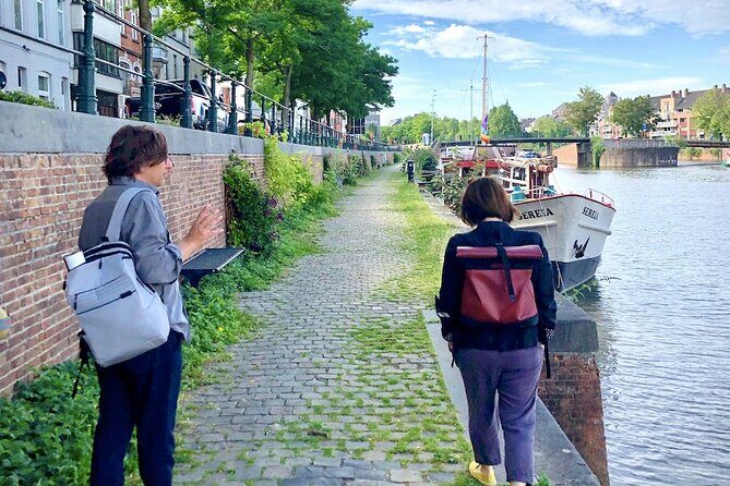 Historic Highlights, by a local guide - FAQ