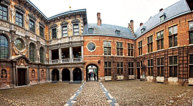 Historical Walking Tour: Legends of Antwerp - Key things I’d watch for