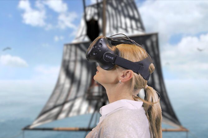 Historium Story + VR Ticket - Historium Story on the Market Square