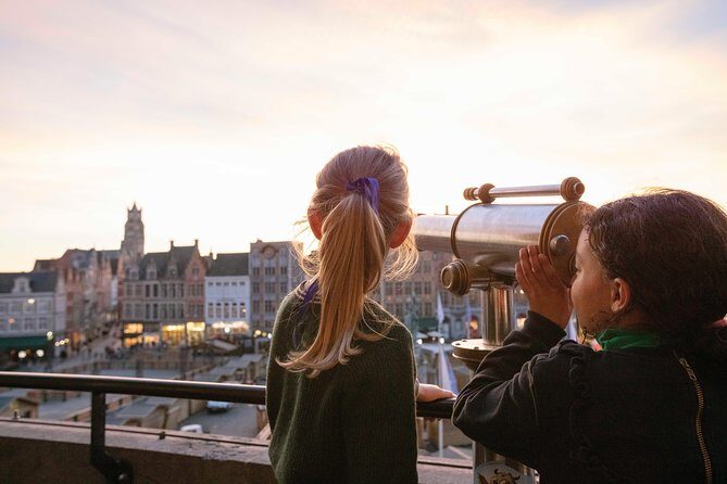Historium Story + VR Ticket - Should You Book This Ticket?