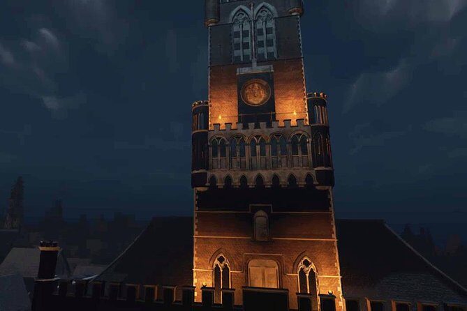 Historium Virtual Reality Ticket - Should You Book This Historium Virtual Reality Ticket?