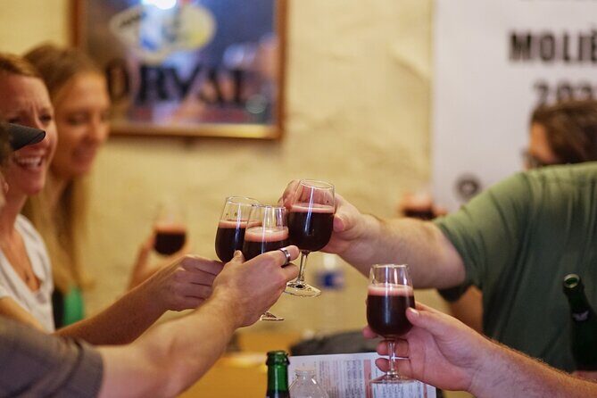 Hungry Mary's Famous Beer and Chocolate Tour in Brussels - Stop 4 and 6: Grand Place—UNESCO square, stories, and another chocolate/beer cadence
