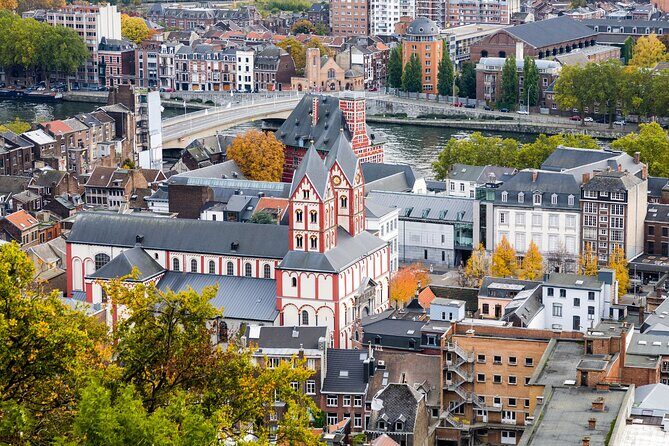 Liege Scavenger Hunt and Highlights Self Guided Audio Tour - Practical tips so the puzzles don’t turn into a tech problem