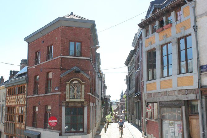 Liege Walking Tours - Why this 2-hour format works so well for first-time Liège visits