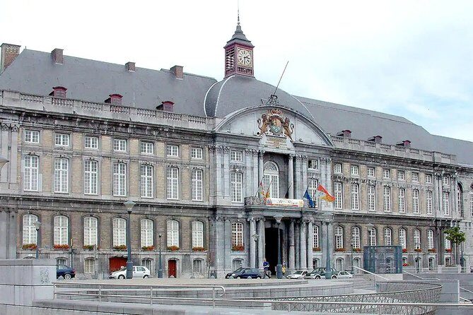 Liege Walking Tours - Learning Liège beyond the big sights: small streets and everyday life