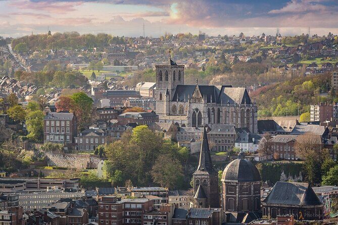 Liege Walking Tours - Timing, group size, and comfort: what to expect on the ground