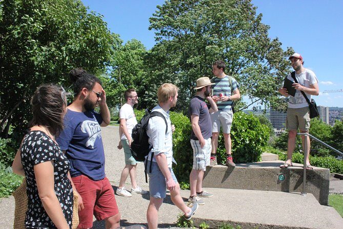 Liege Walking Tours - Price and what you’ll realistically budget