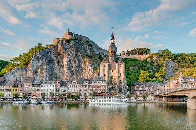 Luxembourg and Dinant Day Trip from Brussels - Price and logistics: the “12 hours” reality check